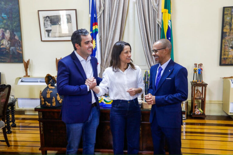 Pernambuco reabre voos diretos para Cabo Verde: um novo corredor aéreo entre a África e a Europa
