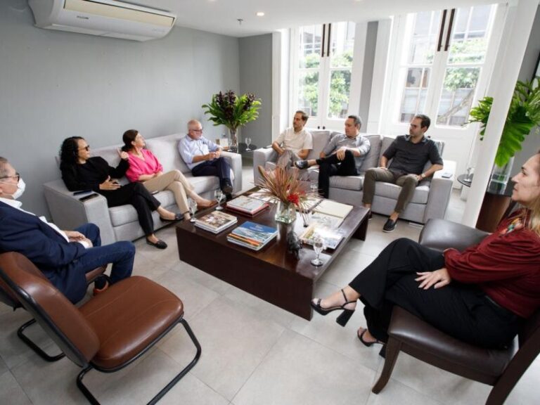 Presidente da Ademi-PE Anuncia Iniciativa para Padronização da Legislação Imobiliária na RMR