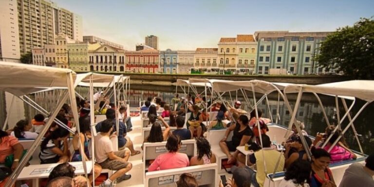 Recife Celebra a Abolição com Roteiros Culturais Especiais em Maio