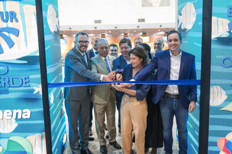 Recife Retoma Voo Direto para Cabo Verde e Conecta o Nordeste ao Mundo Recife Retoma Voo Direto para Cabo Verde e Conecta o Nordeste ao Mundo