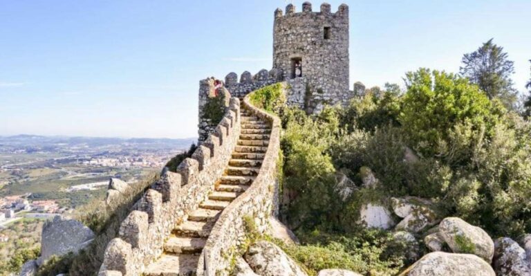 Sintra Celebra Fim de Semana Cultural: Atividades para Todos os Gostos