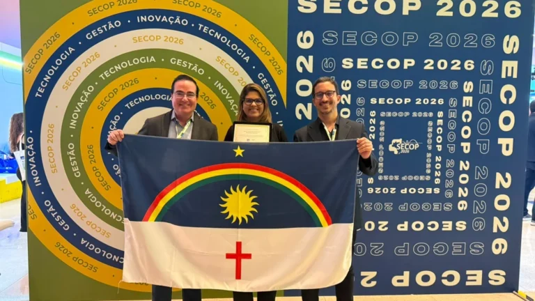 Pernambuco Avança para 4º Lugar Nacional em Transformação Digital com Reconhecimento Oficial