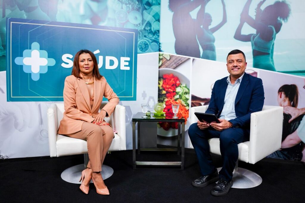Desafios e Garantias no Direito à Saúde: O Debate no Programa ‘Mais Saúde’ Imagem do artigo