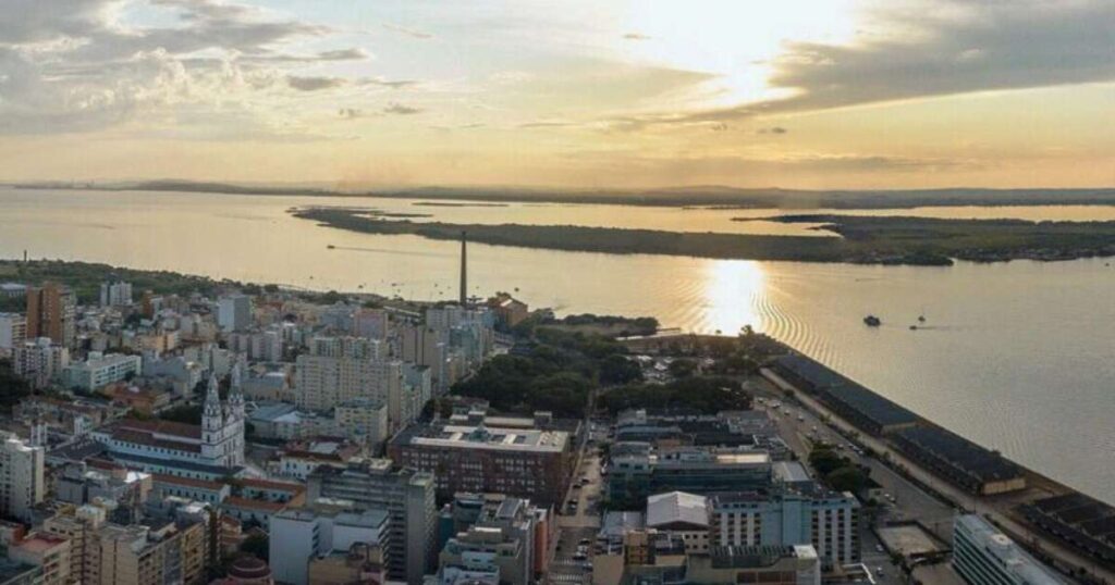 Porto Alegre Avança na Reativação do Funtur para Fomentar o Turismo Imagem do artigo