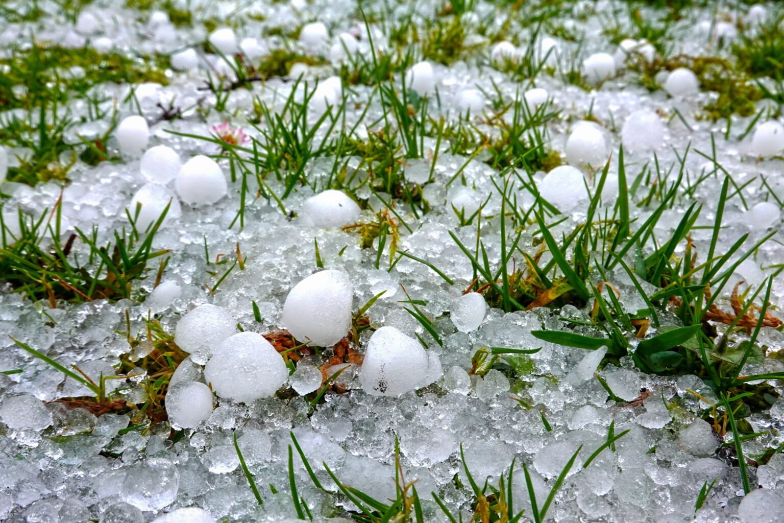 Alerta Amarelo do INMET: Tempestade e Risco de Granizo em Curitiba e Região até Sexta-feira Alerta Amarelo do INMET: Tempestade e Risco de Granizo em Curitiba e Região até Sexta-feira