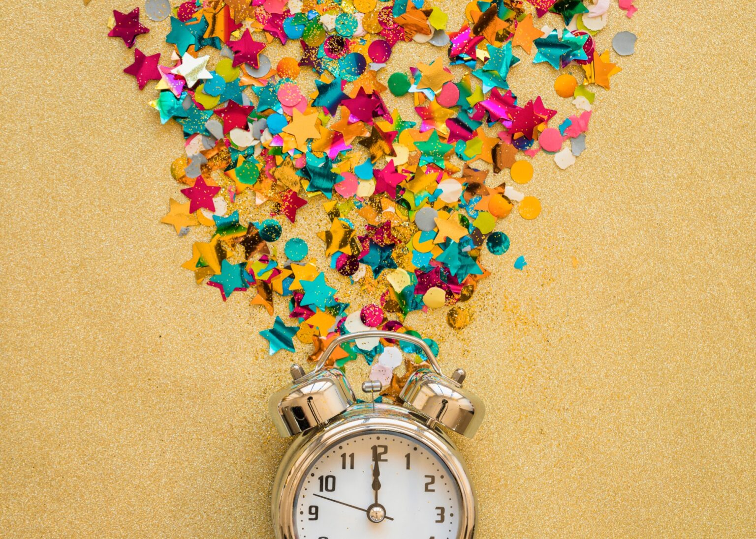 Ano Novo, Vida Nova: 11 Dicas de Especialistas para Cumprir Suas Resoluções Ano Novo, Vida Nova: 11 Dicas de Especialistas para Cumprir Suas Resoluções