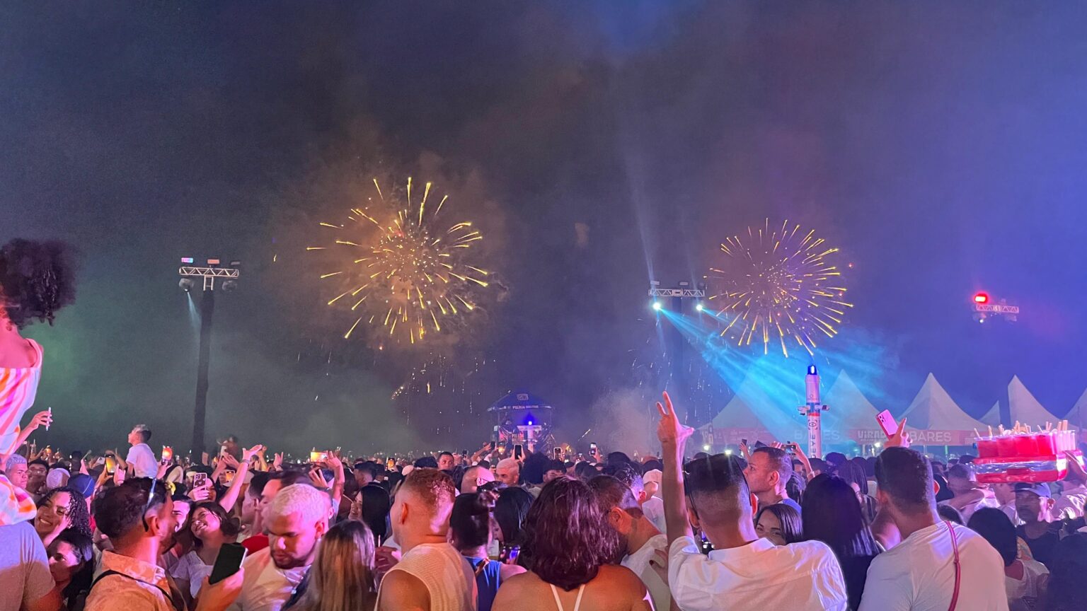 Atrações Imperdíveis para o Natal em Belém: Celebre com Estilo!