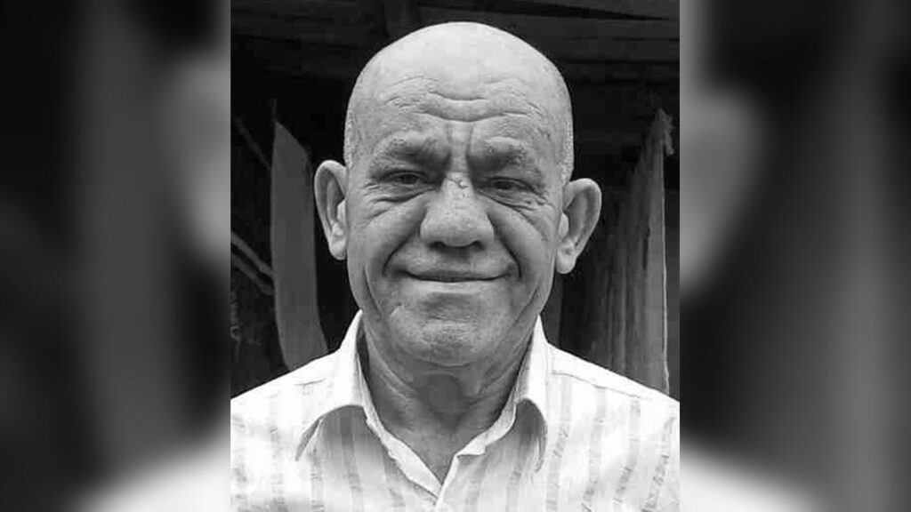 Comunidade de Cascavel se despede de João Evangelista Lacerda, aos 62 anos