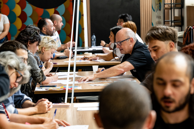 Cultura do Paraná: Avanços Estruturais e Novas Iniciativas em 2025 Cultura do Paraná: Avanços Estruturais e Novas Iniciativas em 2025