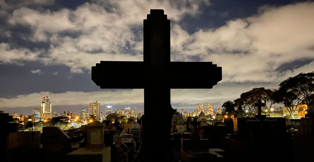 Obituário em Curitiba: Falecimentos Registrados em 24/12/2025 Obituário em Curitiba: Falecimentos Registrados em 24/12/2025