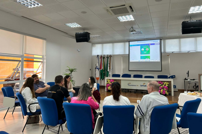 Paraná Mapeia Inovações Tecnológicas em Universidades para Impulsionar o Setor Produtivo Paraná Mapeia Inovações Tecnológicas em Universidades para Impulsionar o Setor Produtivo