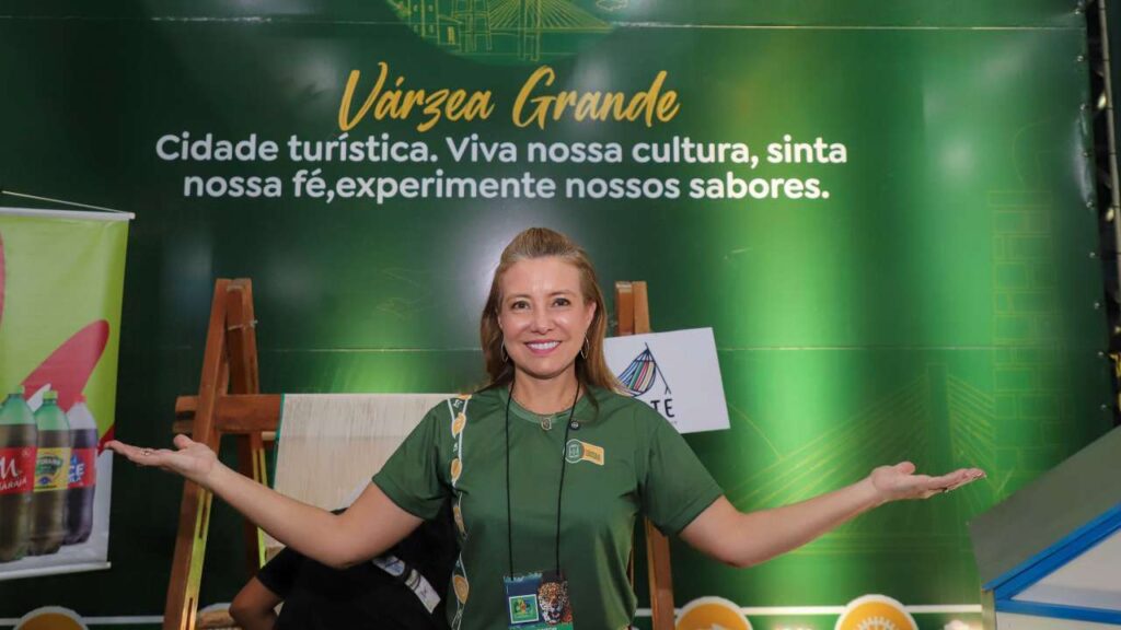 Várzea Grande: A Nova Era do Emprego, Inovação e Turismo