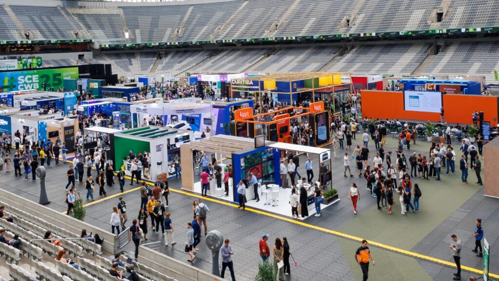 4 Soluções Tecnológicas que Estão Transformando a Vida nas Cidades 4 Soluções Tecnológicas que Estão Transformando a Vida nas Cidades
