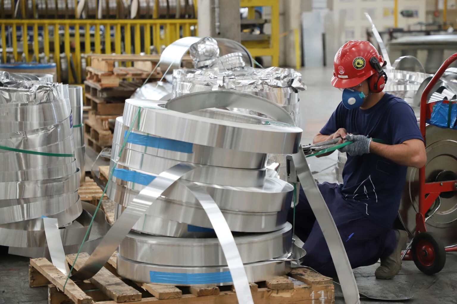 Aumento de 22% nos Custos com Pessoal: O Impacto da Redução da Jornada de Trabalho