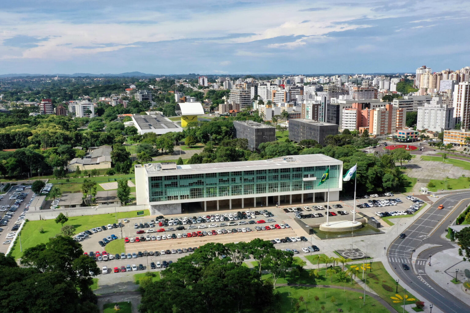 Candidatos ao Governo do Paraná em 2026: Quem São os Principais Nomes?
