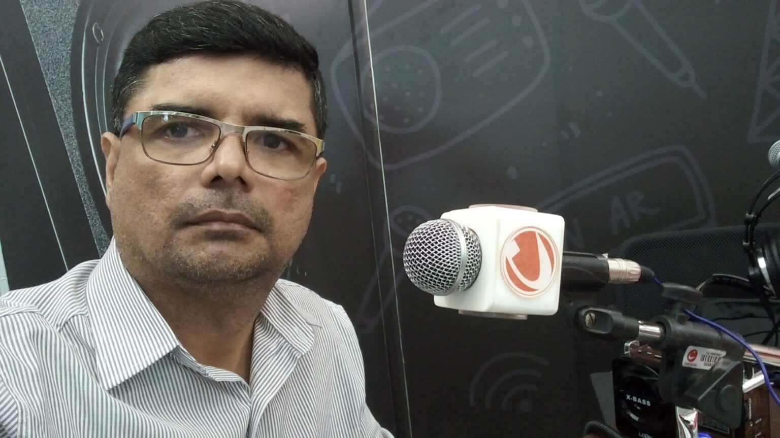 Cultura Gospel: Um Novo Programa na Rádio Cultura FM Neste Domingo Cultura Gospel: Um Novo Programa na Rádio Cultura FM Neste Domingo