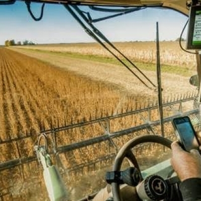 Emprego no Agronegócio Brasileiro Atinge 28,58 Milhões em 2025: Crescimento de 2% Emprego no Agronegócio Brasileiro Atinge 28,58 Milhões em 2025: Crescimento de 2%
