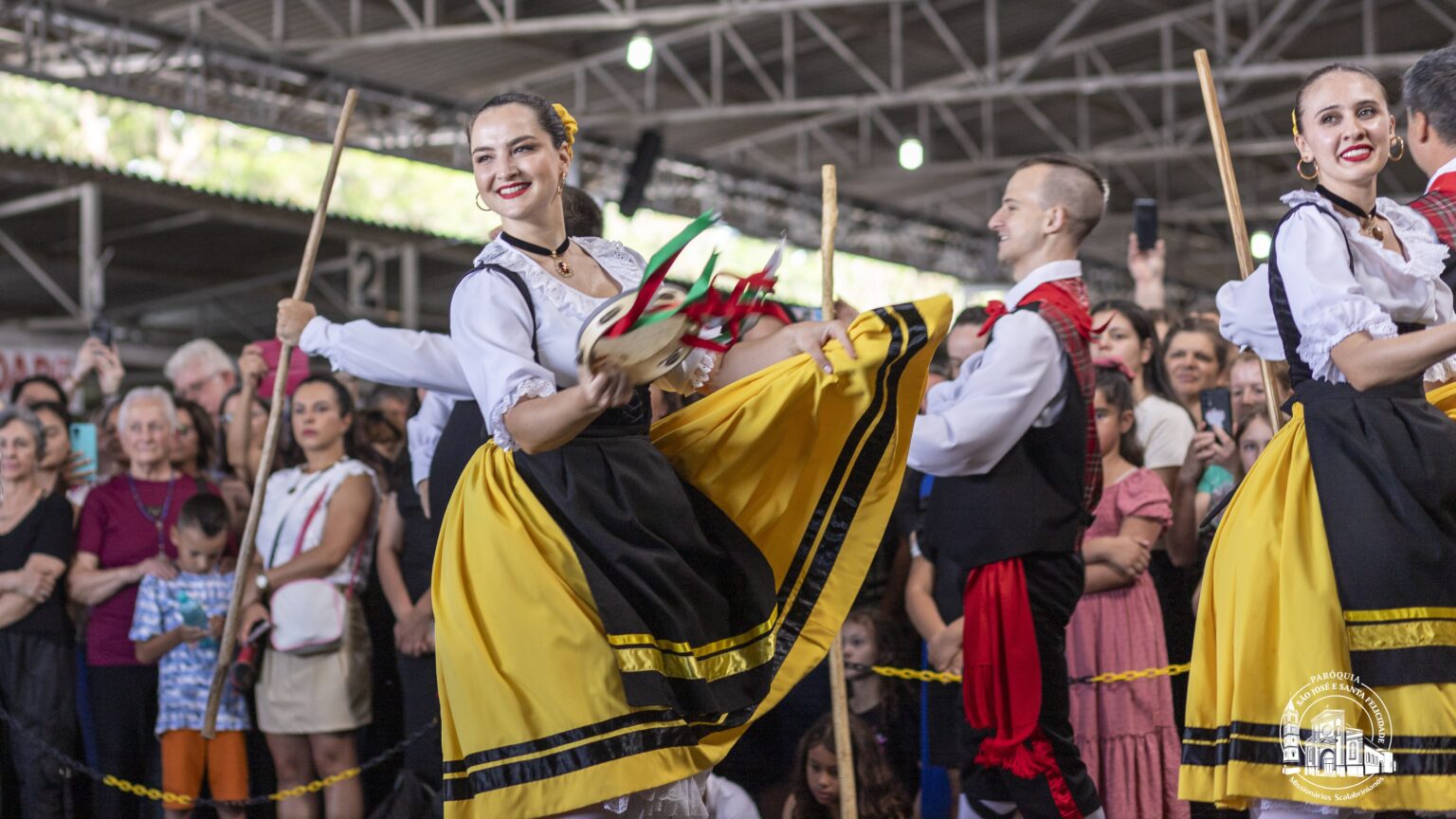 Festa da Uva em Curitiba: Uma Celebração da Tradição Italiana Festa da Uva em Curitiba: Uma Celebração da Tradição Italiana