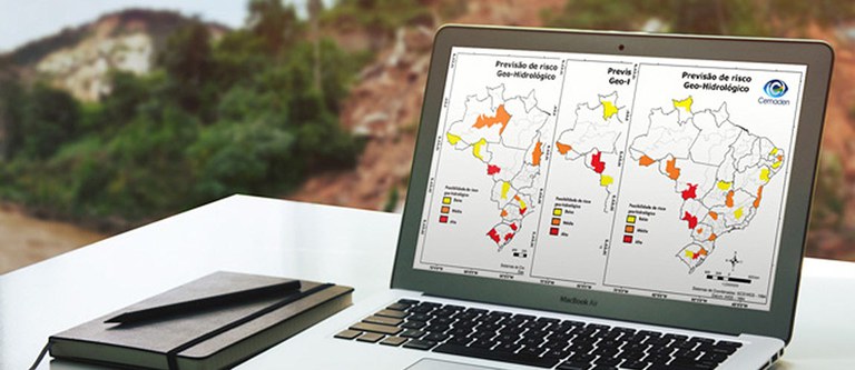Previsão de Riscos Geo-Hidrológicos: Acompanhamento Nacional em 2026 Previsão de Riscos Geo-Hidrológicos: Acompanhamento Nacional em 2026