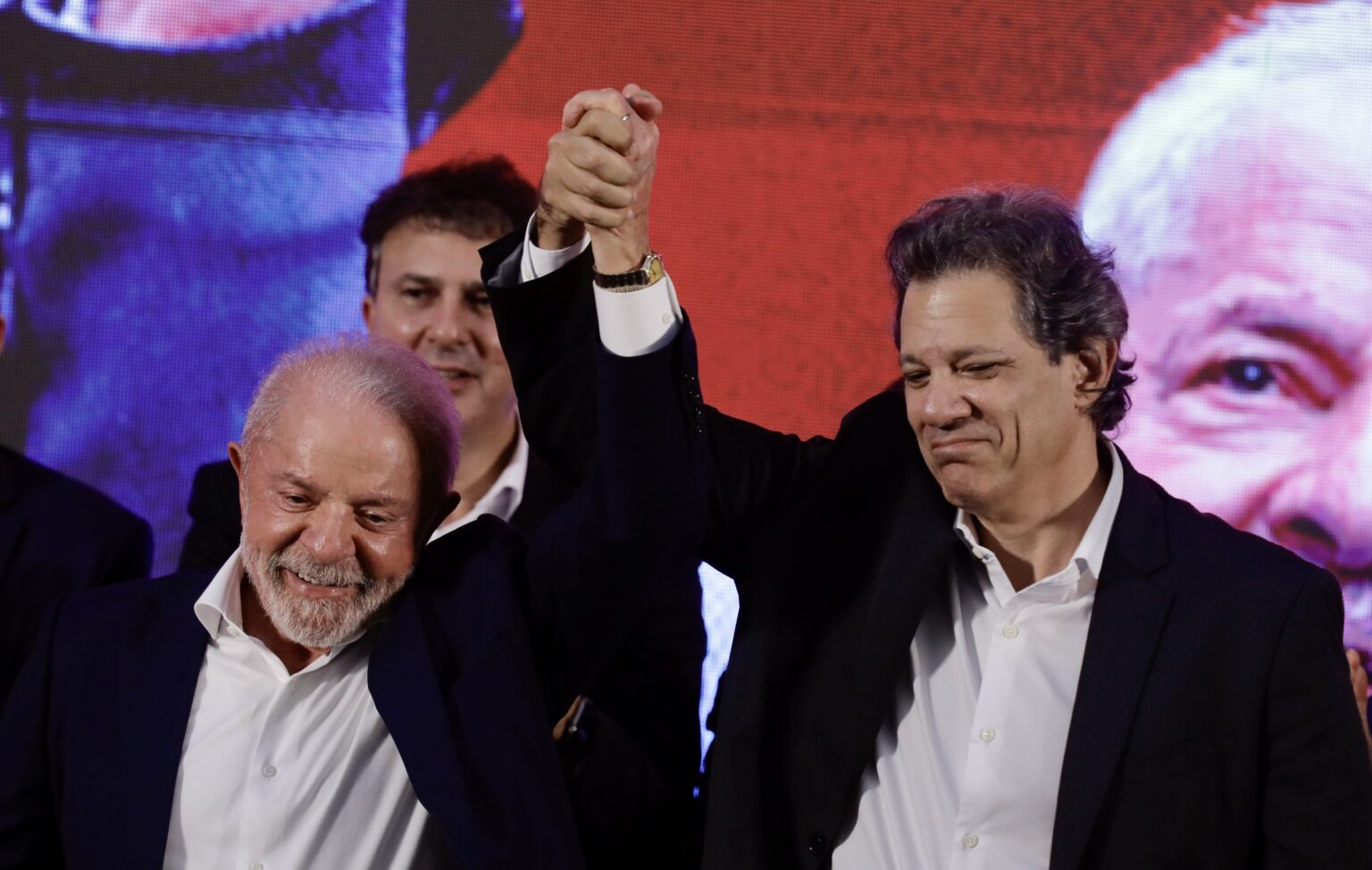 A Ascensão e a Queda de Fernando Haddad: A Nova Cartada do PT em São Paulo A Ascensão e a Queda de Fernando Haddad: A Nova Cartada do PT em São Paulo