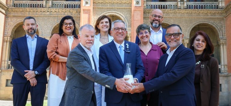 Brasil Lança Lote Nacional de Medicamento para Transplantes e Investe R$ 90 Milhões em Inovação em Saúde Brasil Lança Lote Nacional de Medicamento para Transplantes e Investe R$ 90 Milhões em Inovação em S