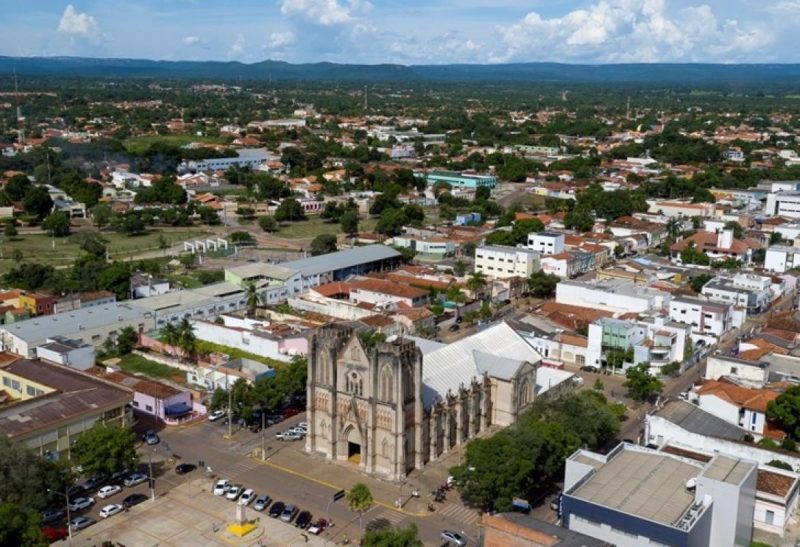 Capacitação Digital em Cáceres: Um Impulso para o Turismo Local Capacitação Digital em Cáceres: Um Impulso para o Turismo Local