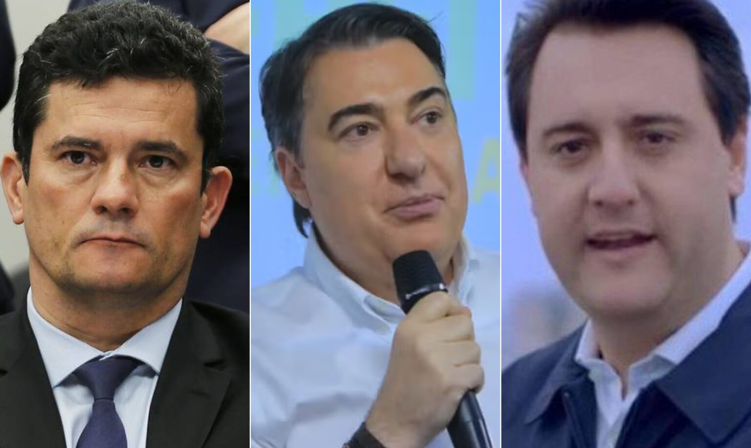 Debandada no PL: 48 Prefeitos Deixam a Sigla Após Chegada de Moro Debandada no PL: 48 Prefeitos Deixam a Sigla Após Chegada de Moro