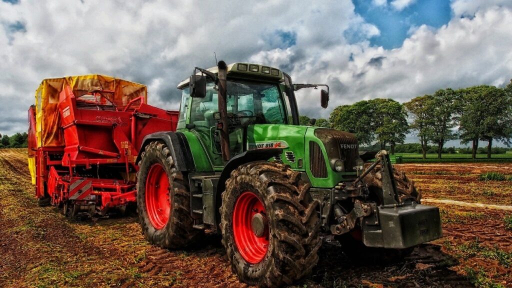 Dia do Agronegócio: Celebrando a Conexão Essencial entre o Campo e a Cidade Dia do Agronegócio: Celebrando a Conexão Essencial entre o Campo e a Cidade