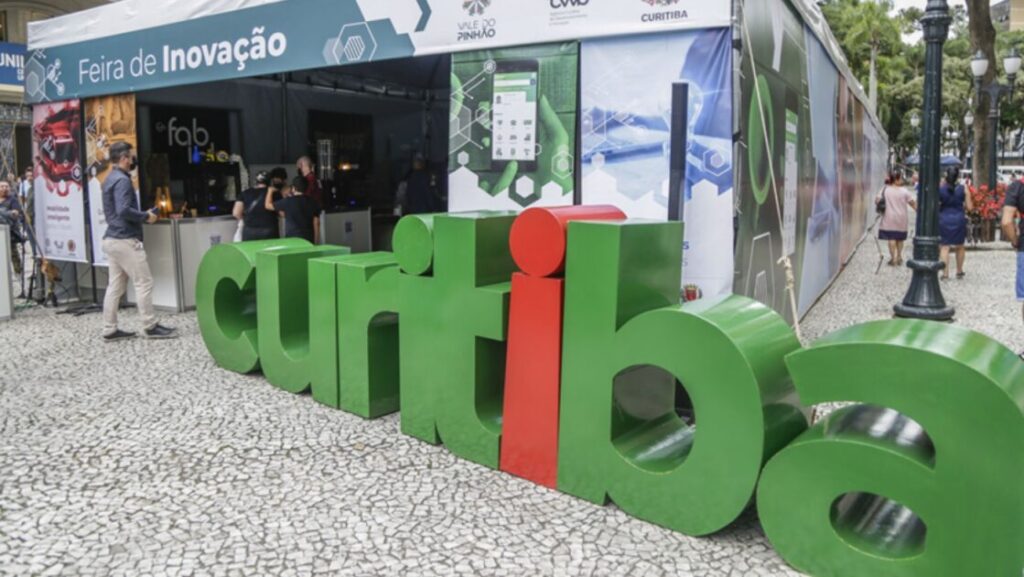 Feira de Inovação em Curitiba: Conectando Tecnologia e Sustentabilidade