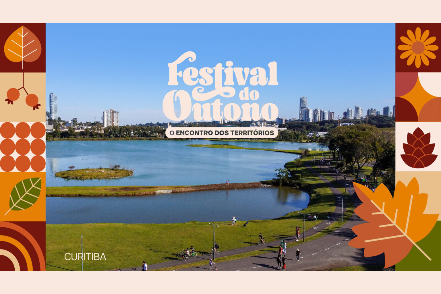 Festival de Outono do Paraná: Descubra o Melhor do Estado com Entrada Grátis