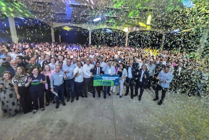 Governo do Paraná Destina R$ 1,1 Bilhão para Avanços na Saúde Governo do Paraná Destina R$ 1,1 Bilhão para Avanços na Saúde