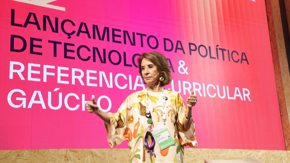 Governo do Rio Grande do Sul Lança Política de Tecnologia para a Rede Estadual no South Summit Brazil Governo do Rio Grande do Sul Lança Política de Tecnologia para a Rede Estadual no South Summit Brazi