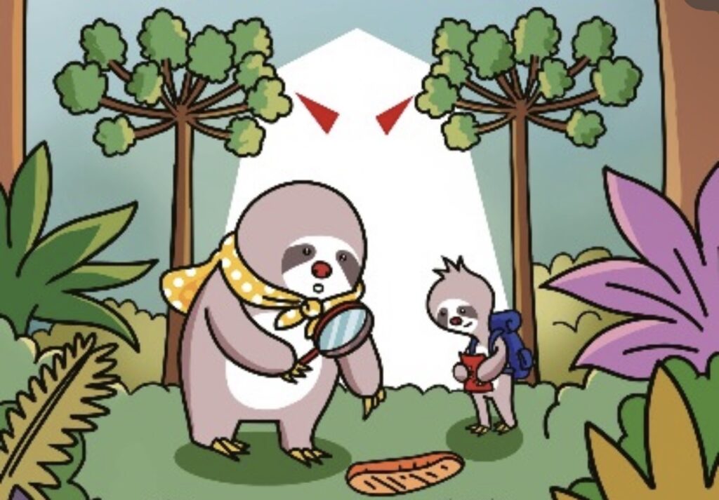 Literatura Infantil e a Preservação das Florestas: Uma Nova Perspectiva no Dia Internacional das Flo
