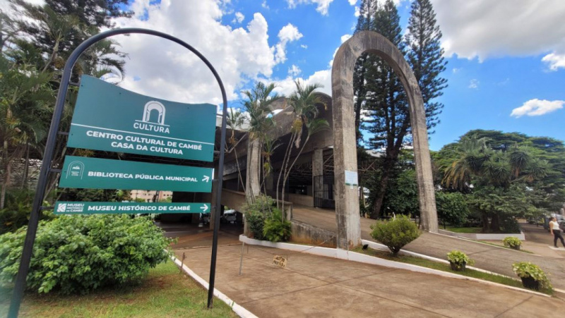 Prefeitura de Cambé Realiza Plantão de Dúvidas sobre Editais Culturais Prefeitura de Cambé Realiza Plantão de Dúvidas sobre Editais Culturais