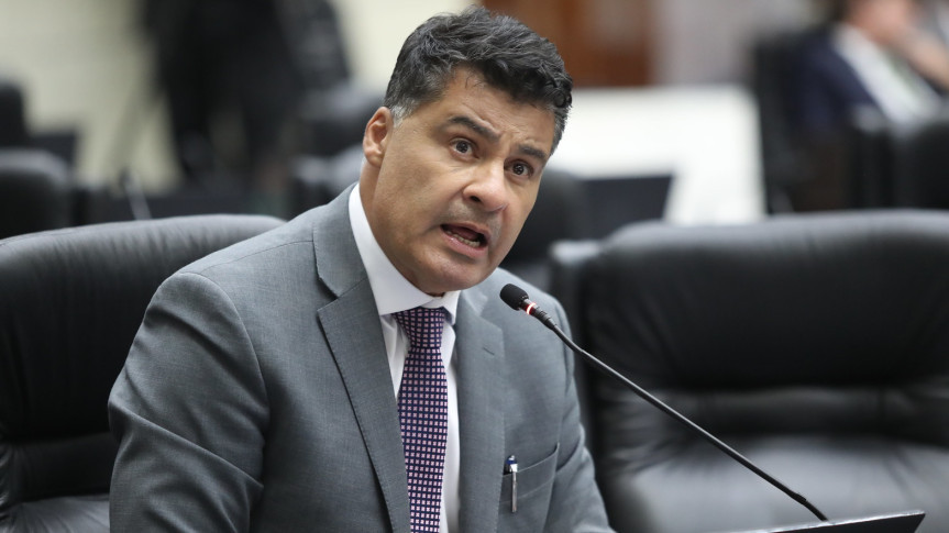 Projeto de Lei Busca Ampliar Teste do Pezinho no Paraná para Incluir Novas Doenças Projeto de Lei Busca Ampliar Teste do Pezinho no Paraná para Incluir Novas Doenças