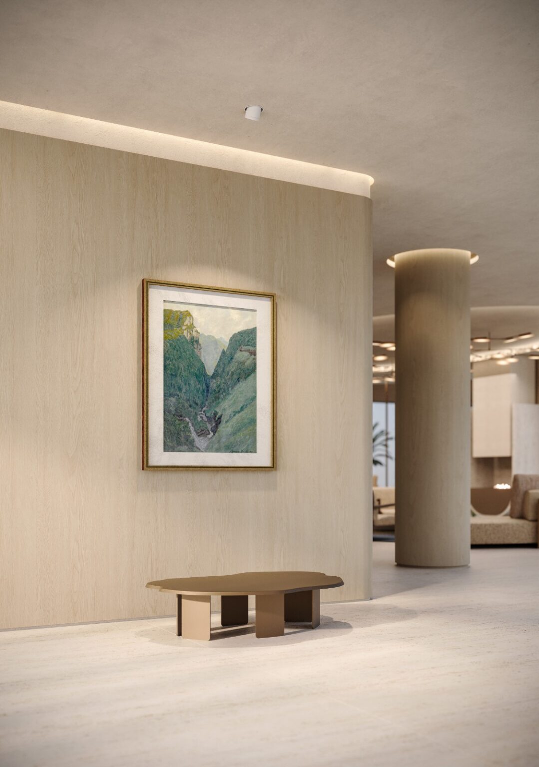 Quando o Imóvel Se Torna Arte: Transformações Culturais na Arquitetura Brasileira Quando o Imóvel Se Torna Arte: Transformações Culturais na Arquitetura Brasileira