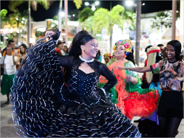SECULTE Celebra o Dia da Cultura Russana com Atividades Vibrantes e Valorização dos Talentos Locais SECULTE Celebra o Dia da Cultura Russana com Atividades Vibrantes e Valorização dos Talentos Locais