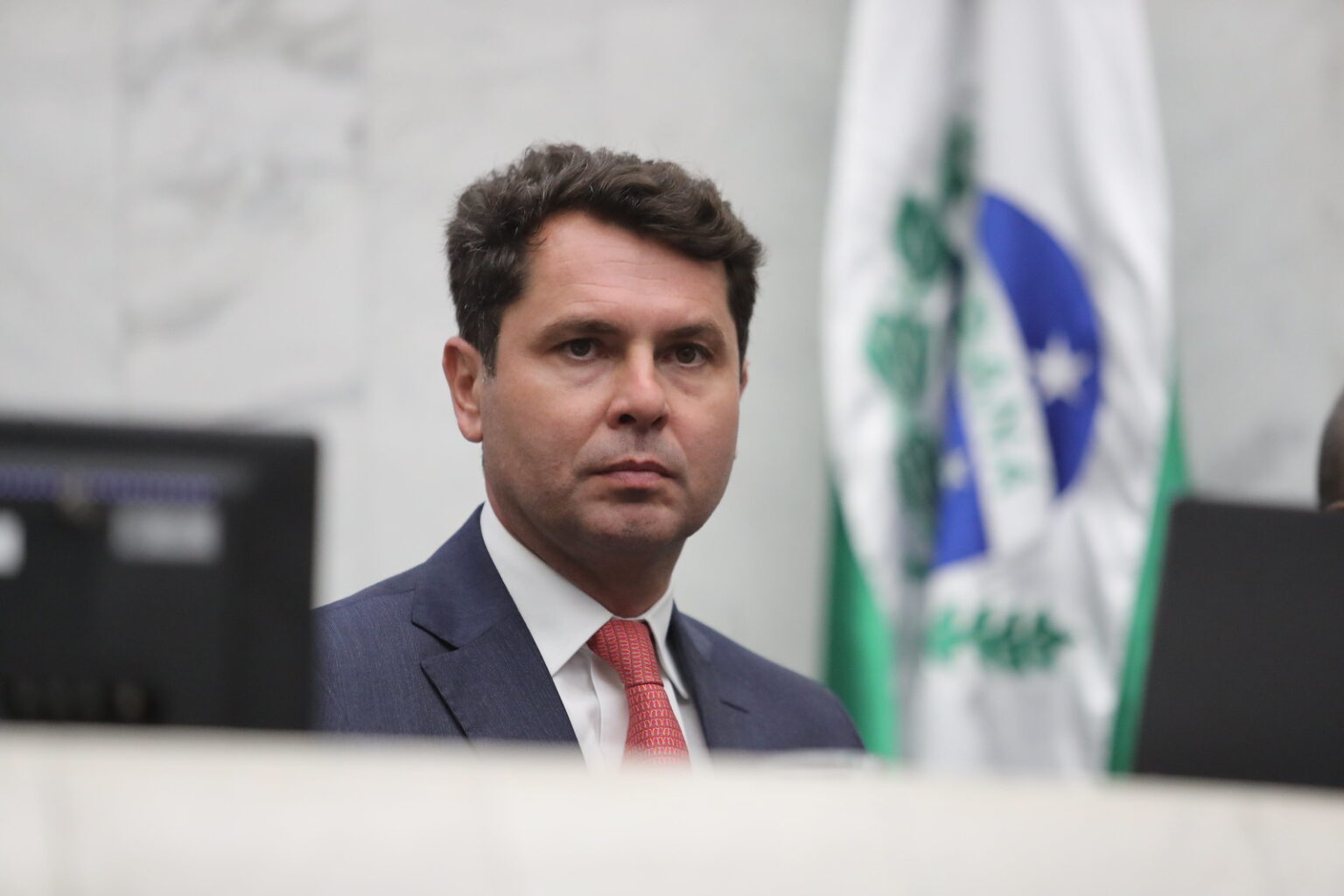 Vitória da Oposição na Assembleia Legislativa do Paraná: O Fim da Venda da Celepar?