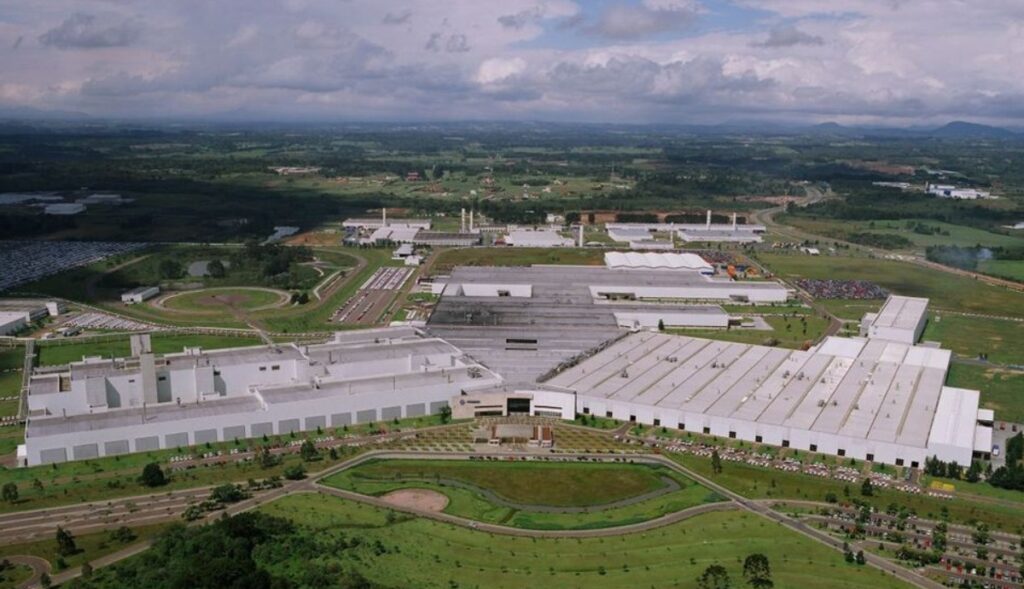 Volkswagen Suspende Produção por Falta de Semicondutores: Entenda os Impactos