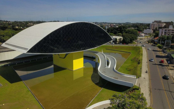 Horários Especiais dos Equipamentos Culturais de Curitiba Durante o Feriado de Páscoa Horários Especiais dos Equipamentos Culturais de Curitiba Durante o Feriado de Páscoa