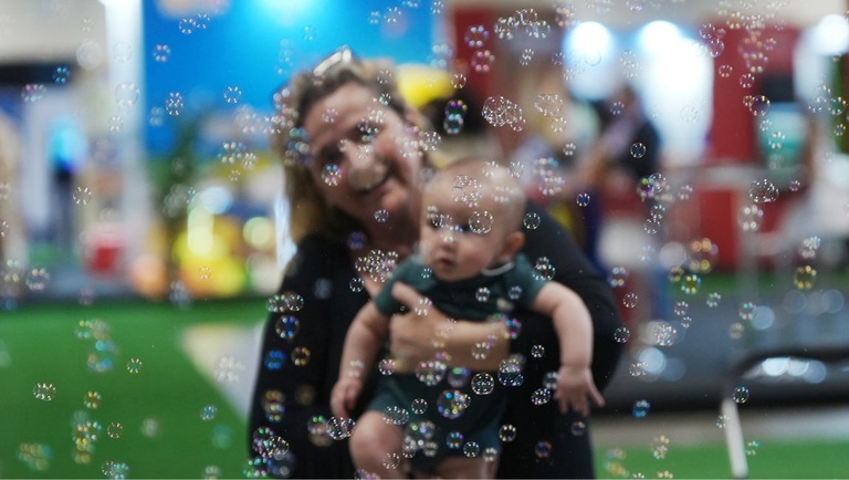 10º Salão do Turismo em Fortaleza: Presenteie sua Mãe com uma Viagem pelo Brasil 10º Salão do Turismo em Fortaleza: Presenteie sua Mãe com uma Viagem pelo Brasil