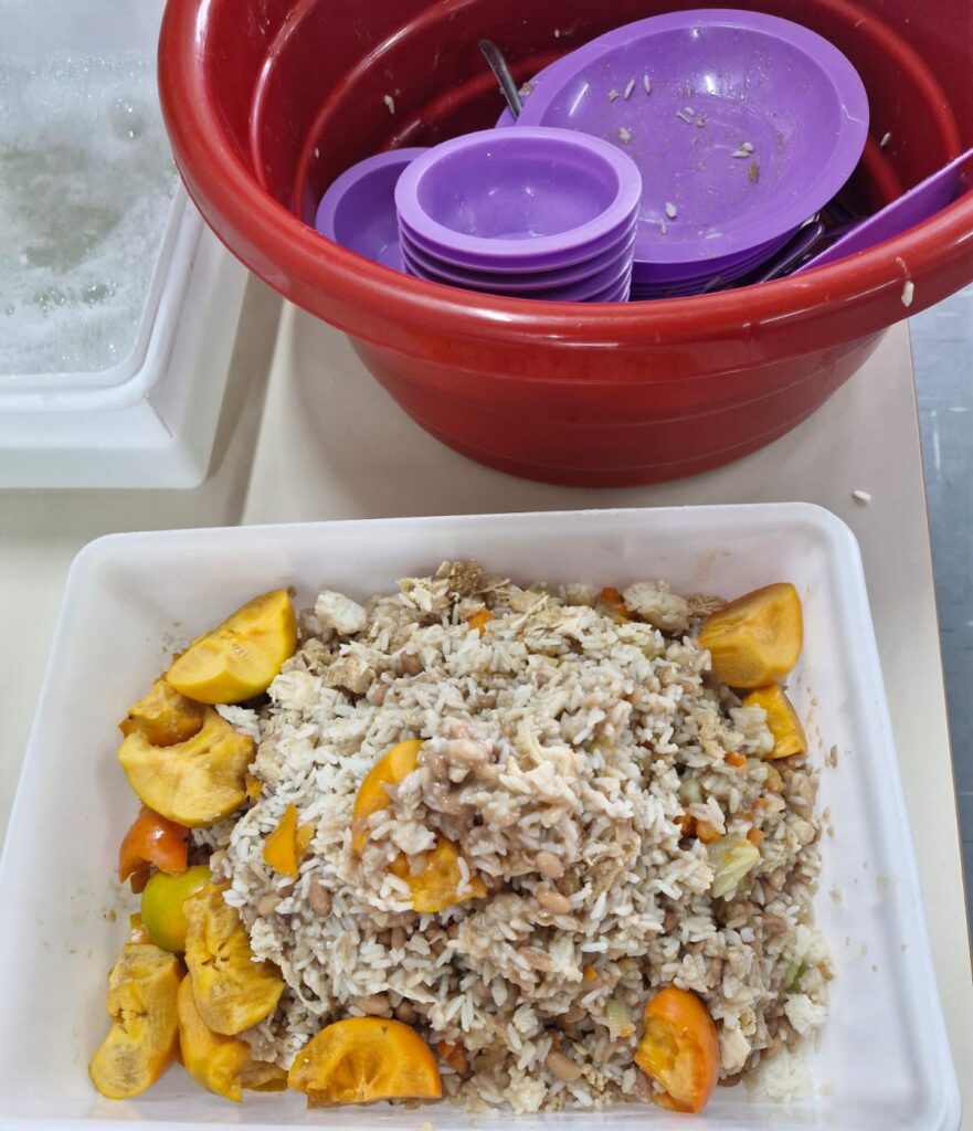 A qualidade da merenda escolar: a terceirização impacta o sabor e a nutrição A qualidade da merenda escolar: a terceirização impacta o sabor e a nutrição