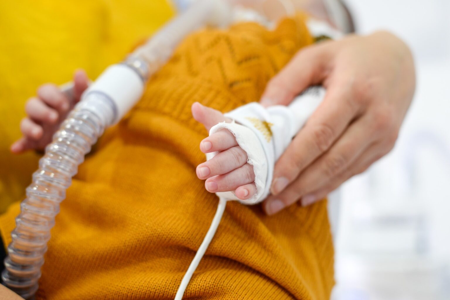 Caso da Bebê Isabel no Paraná Reacende Debate Sobre Direitos dos Pacientes