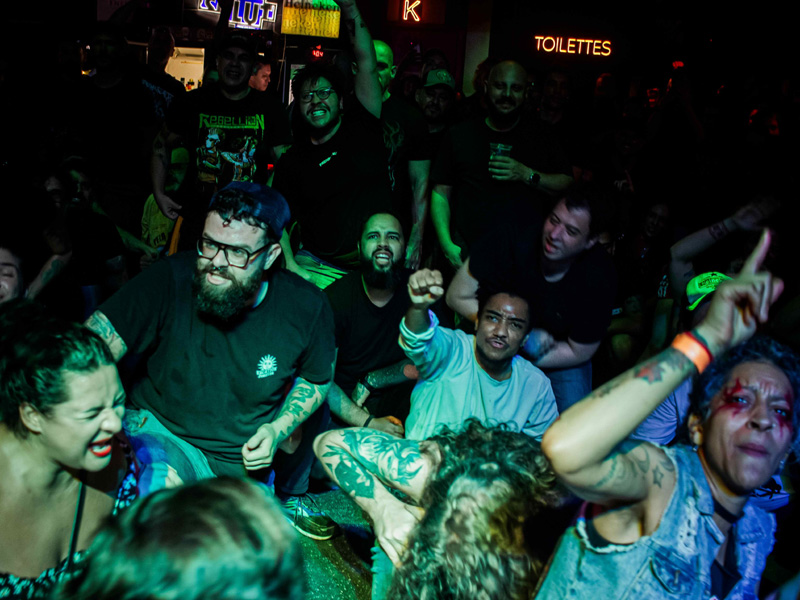 Curitiba Lança Maratona Rock CWB: Uma Celebração à Cultura Rock Curitiba Lança Maratona Rock CWB: Uma Celebração à Cultura Rock