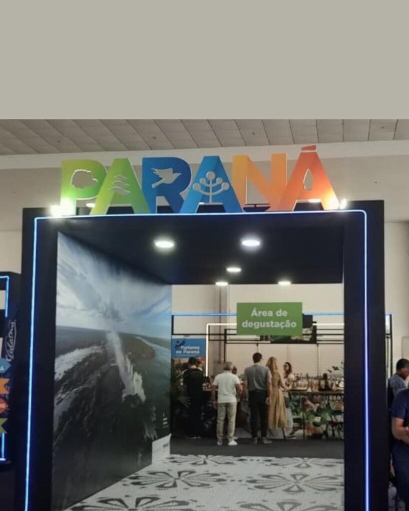Curitiba Sedia a 30ª Expo Turismo Paraná: Oportunidades para o Setor