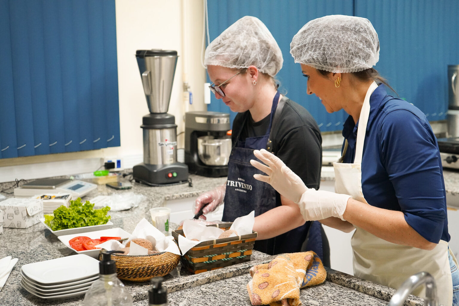 Desafio Gastronômico Inovações na Gastronomia do Agronegócio da UPF