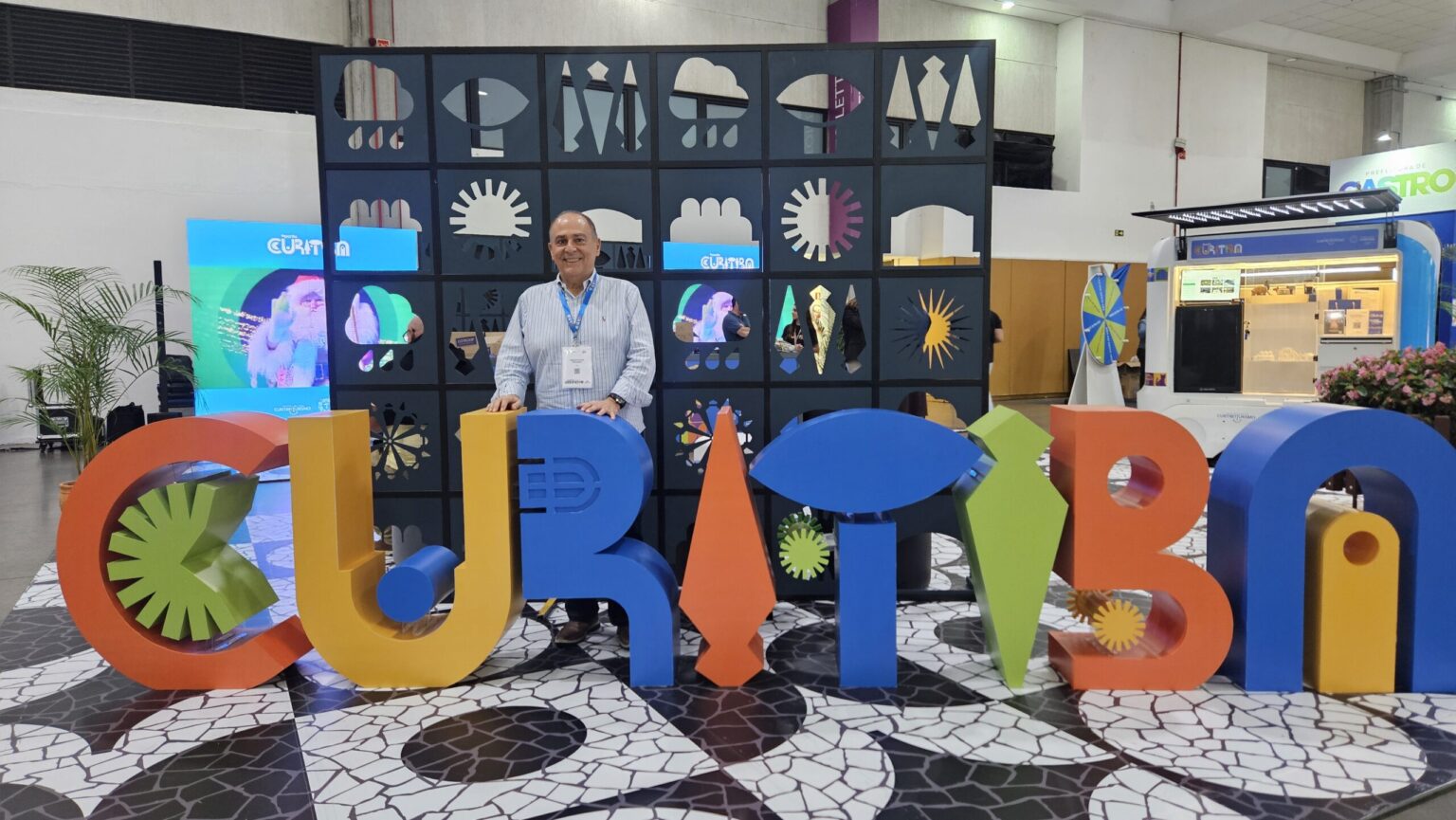 Expo Turismo Paraná 2023: Sucesso de Público e Data Confirmada para 2027