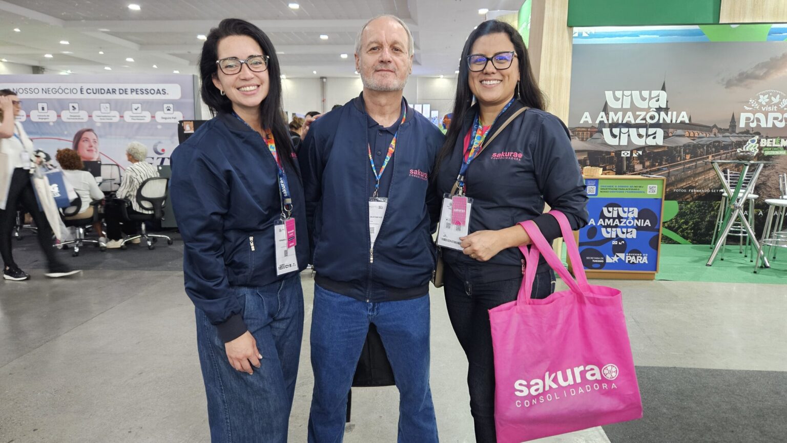 Expo Turismo Paraná: Um Sucesso na Sua 30ª Edição com Diversidade e Conexões