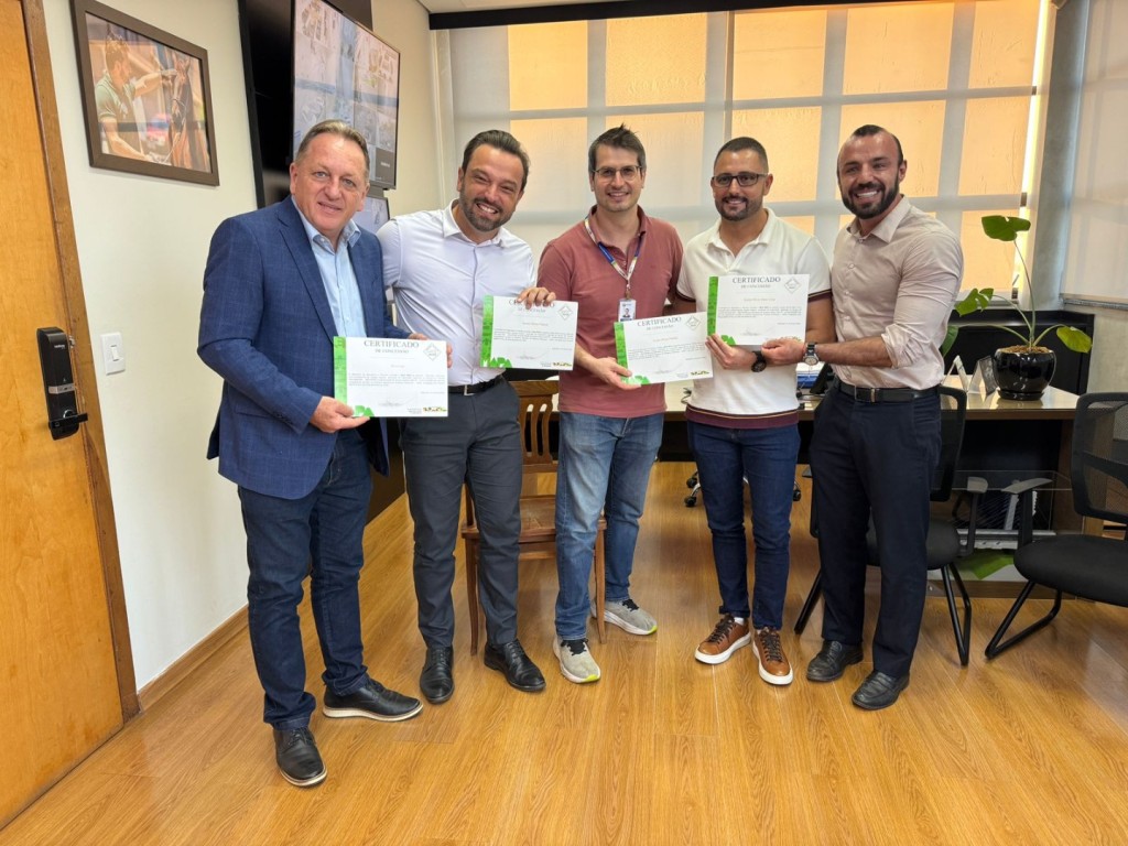 São Paulo Certifica 538 Produtos com Selo Arte e Fortalece o Mercado Artesanal São Paulo Certifica 538 Produtos com Selo Arte e Fortalece o Mercado Artesanal