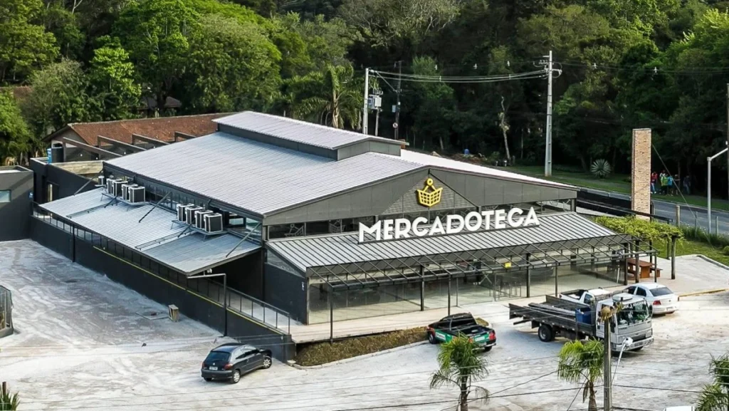 Kharina deve reabrir espaço histórico da gastronomia em Curitiba com nova unidade